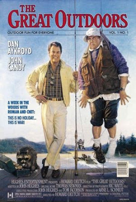 Dos Cuñados Desenfrenados (1988) poster